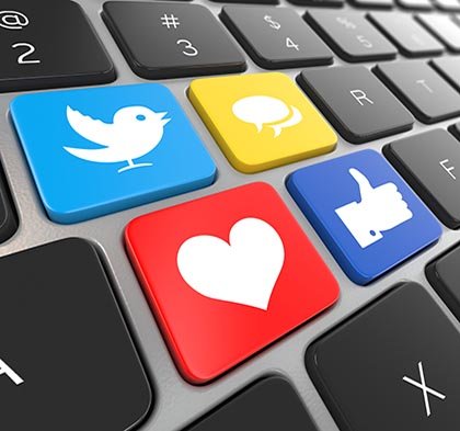 Social Media Engagement