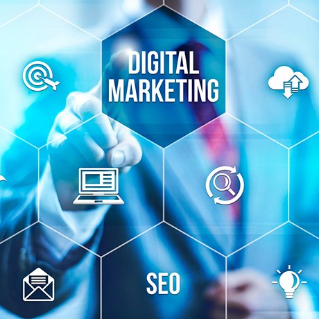 Digital Marketing Service