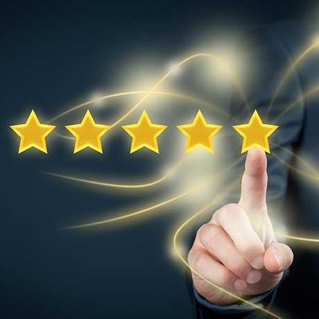 Review Management Service