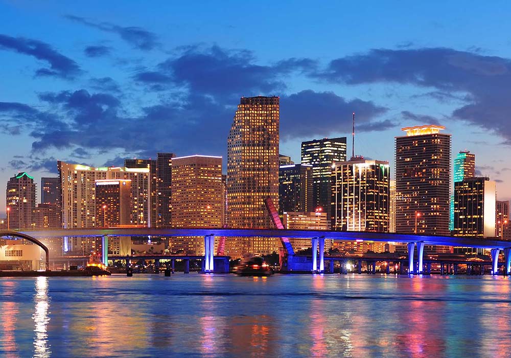 Miami Web Design Services