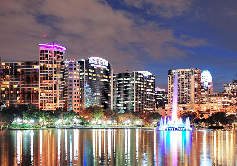 Orlando Web Design Services