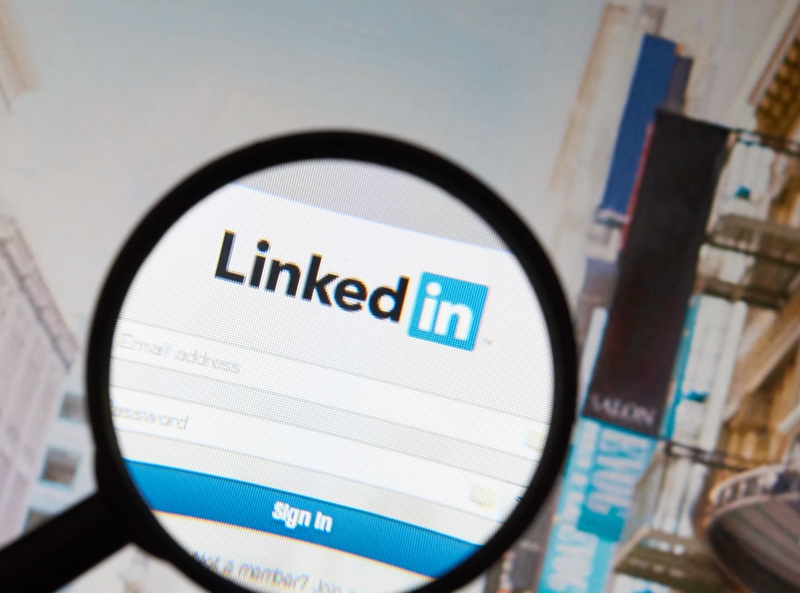 LinkedIn for your business